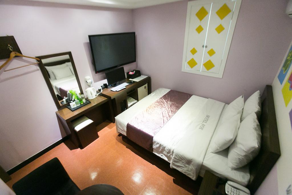 Fox Motel Incheon Camera foto